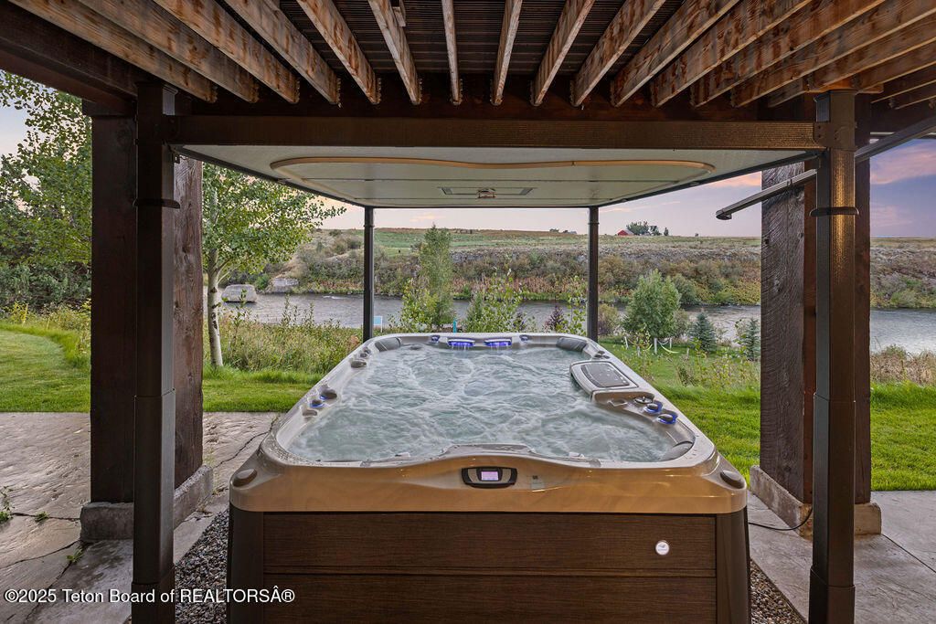 3656 FISHERMANS Drive, Ashton, ID 83420 photo 140