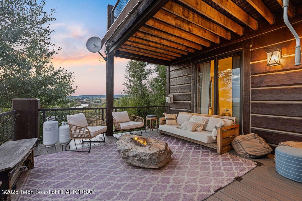 3656 FISHERMANS Drive, Ashton, ID 83420 photo 153