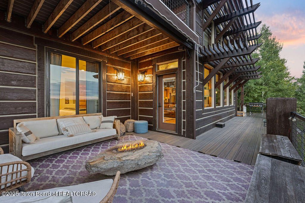 3656 FISHERMANS Drive, Ashton, ID 83420 photo 155