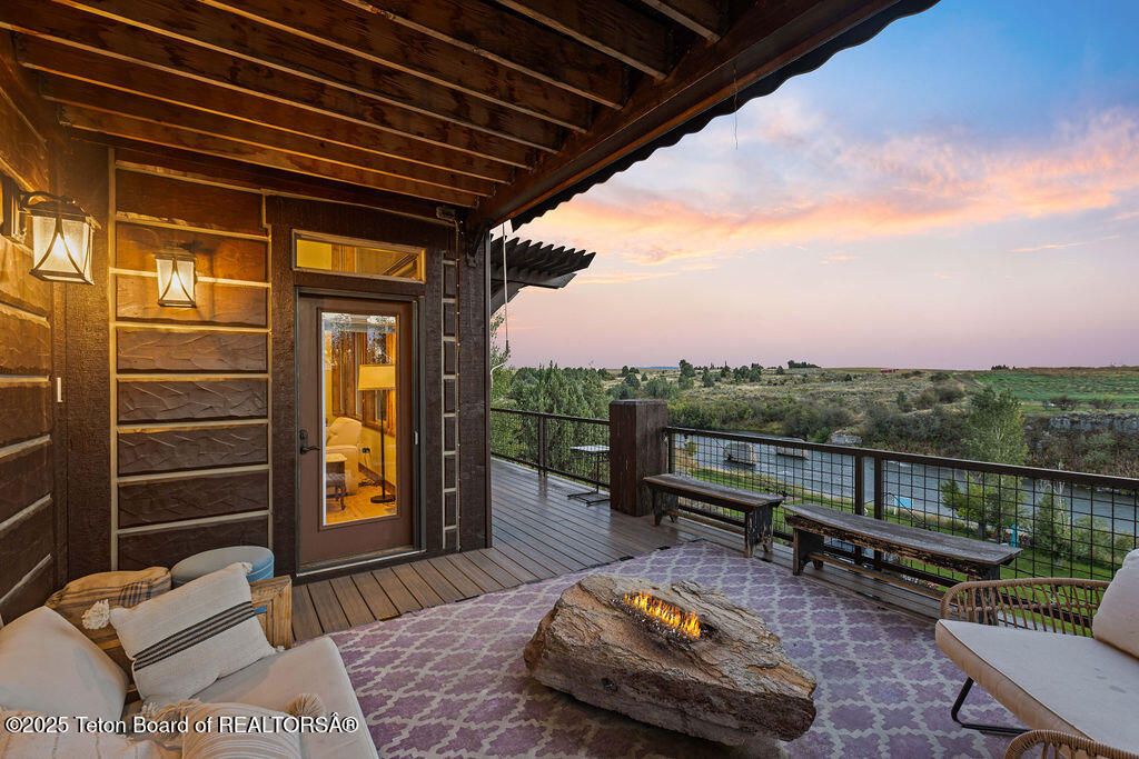 3656 FISHERMANS Drive, Ashton, ID 83420 photo 159