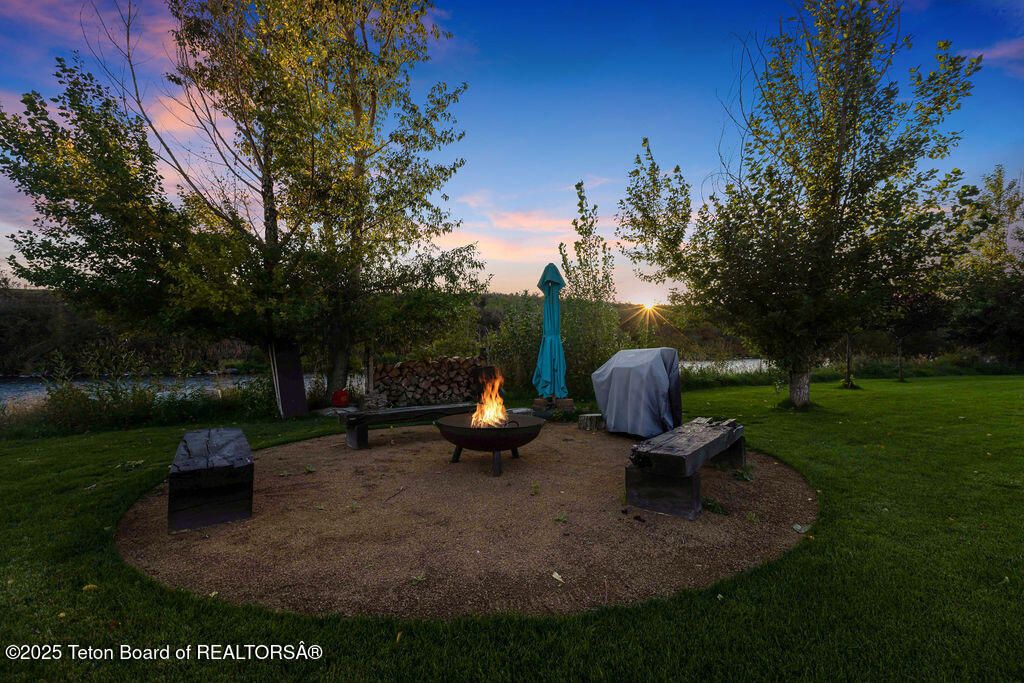 3656 FISHERMANS Drive, Ashton, ID 83420 photo 162