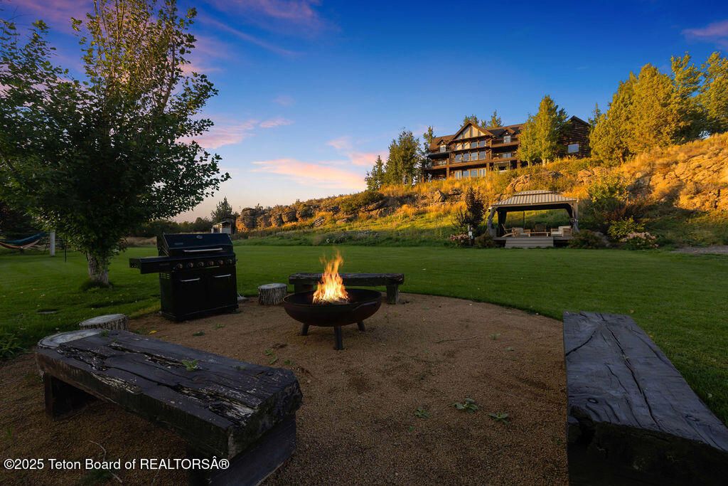 3656 FISHERMANS Drive, Ashton, ID 83420 photo 163