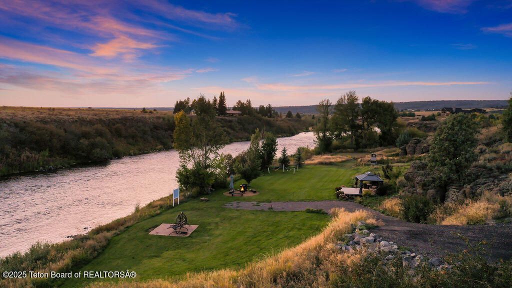 3656 FISHERMANS Drive, Ashton, ID 83420 photo 173