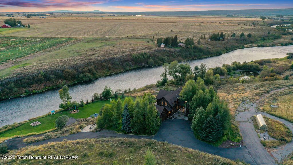 3656 FISHERMANS Drive, Ashton, ID 83420 photo 182