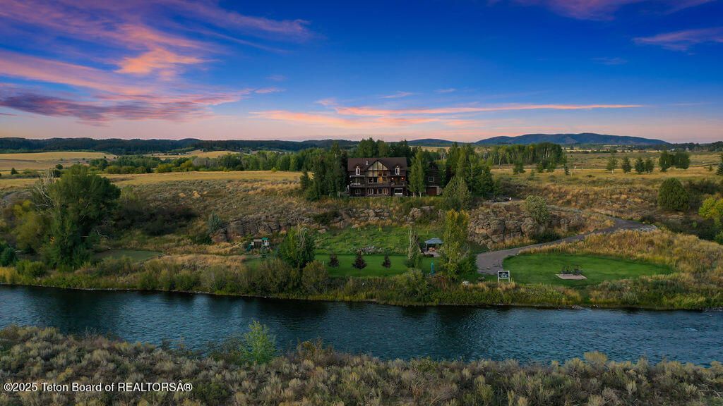 3656 FISHERMANS Drive, Ashton, ID 83420 photo 2