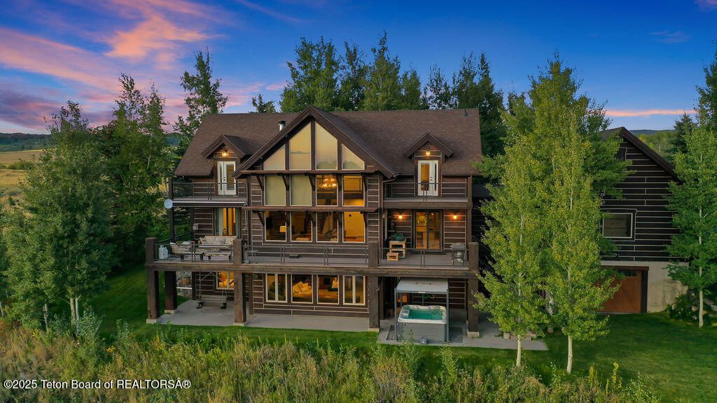 3656 FISHERMANS Drive, Ashton, ID 83420 photo 3