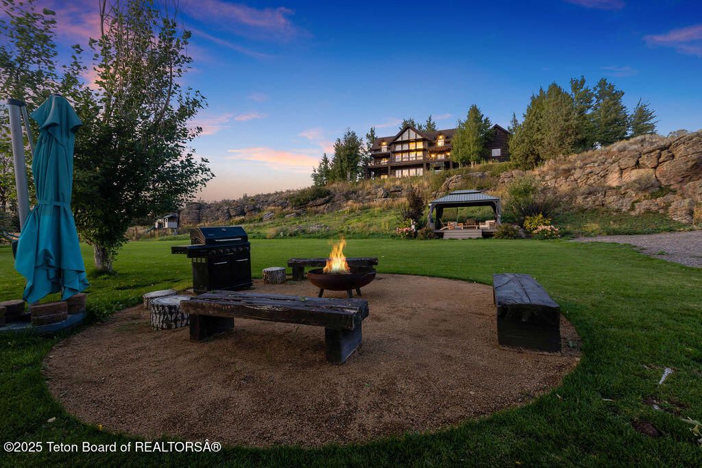 3656 FISHERMANS Drive, Ashton, ID 83420 photo 5