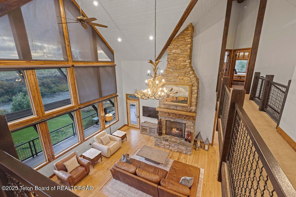 3656 FISHERMANS Drive, Ashton, ID 83420 photo 89