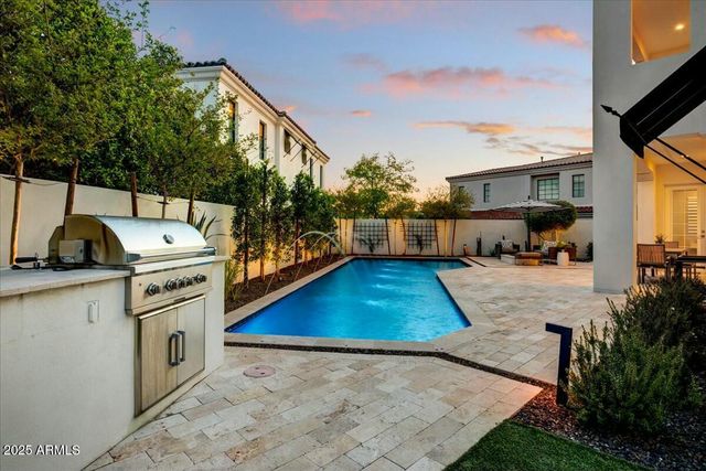 9467 E ROCKWOOD Drive, Scottsdale, AZ 85255