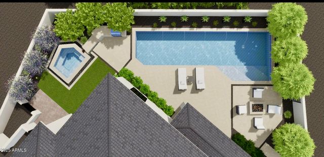 9467 E ROCKWOOD Drive, Scottsdale, AZ 85255