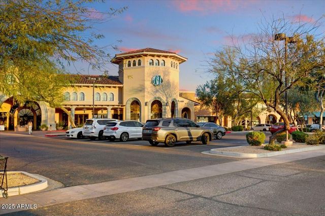 9467 E ROCKWOOD Drive, Scottsdale, AZ 85255