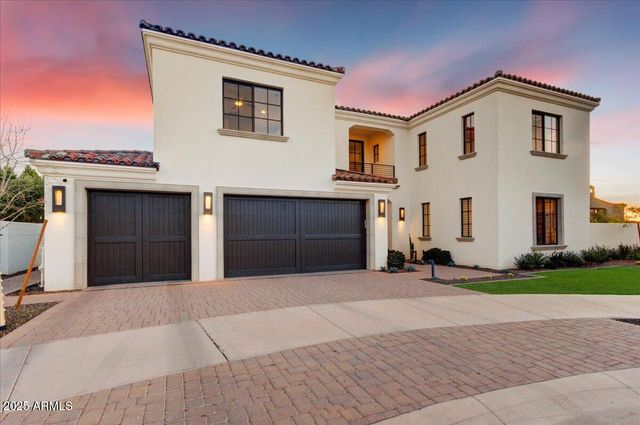 9467 E ROCKWOOD Drive, Scottsdale, AZ 85255