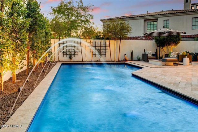 9467 E ROCKWOOD Drive, Scottsdale, AZ 85255