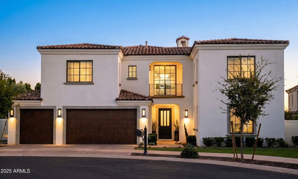 9467 E ROCKWOOD Drive, Scottsdale, AZ 85255