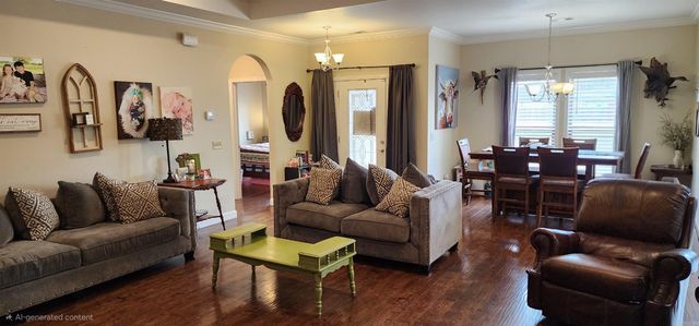 724 Mockingbird Ln, Wynne, AR 72396