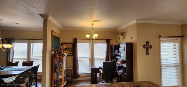 724 Mockingbird Ln, Wynne, AR 72396