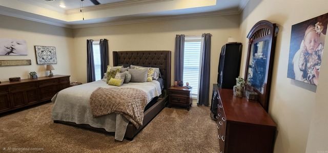 724 Mockingbird Ln, Wynne, AR 72396