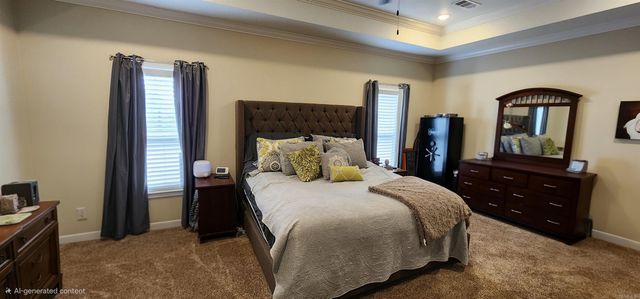 724 Mockingbird Ln, Wynne, AR 72396