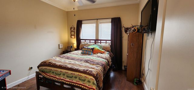 724 Mockingbird Ln, Wynne, AR 72396