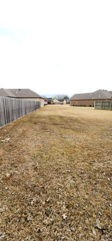 724 Mockingbird Ln, Wynne, AR 72396