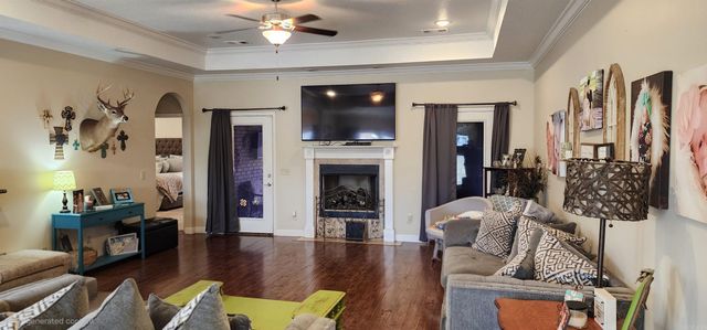 724 Mockingbird Ln, Wynne, AR 72396