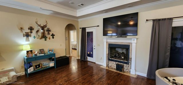 724 Mockingbird Ln, Wynne, AR 72396