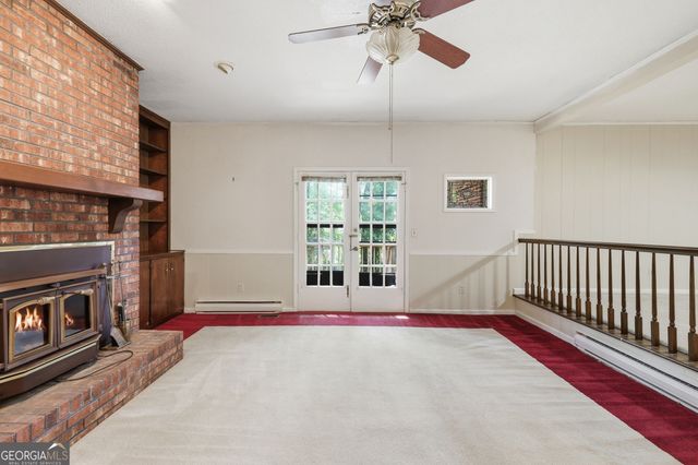 44 Elm Drive, Toccoa, GA 30577