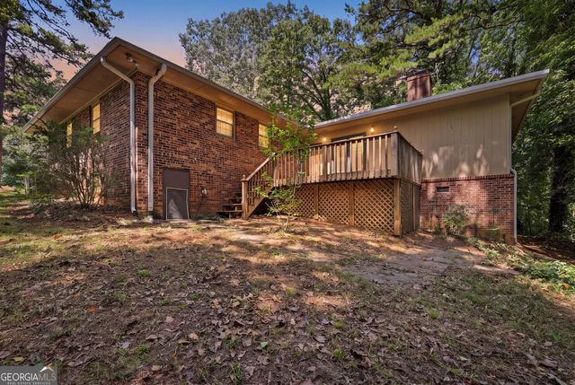 44 Elm Drive, Toccoa, GA 30577
