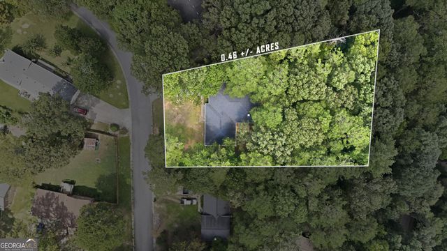 44 Elm Drive, Toccoa, GA 30577