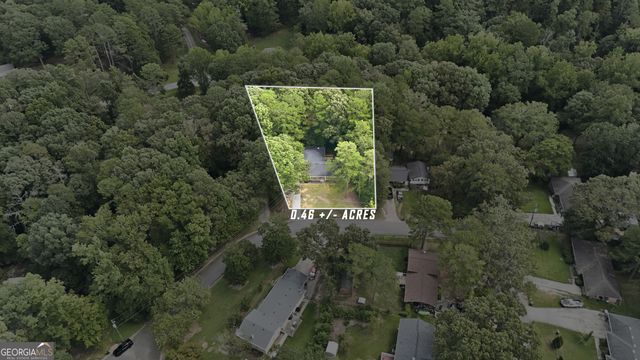44 Elm Drive, Toccoa, GA 30577