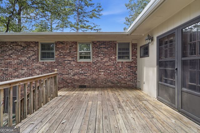 44 Elm Drive, Toccoa, GA 30577