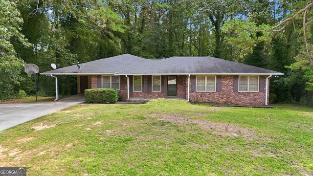 44 Elm Drive, Toccoa, GA 30577