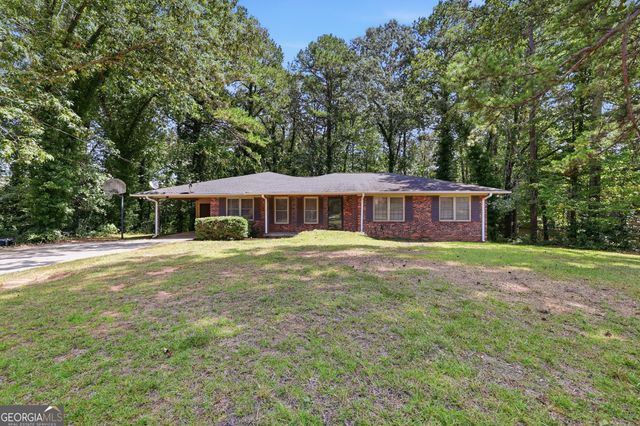 44 Elm Drive, Toccoa, GA 30577
