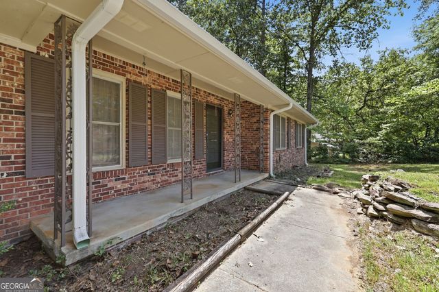 44 Elm Drive, Toccoa, GA 30577