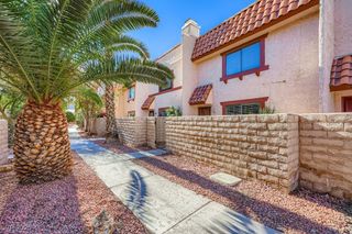 5470 South Maryland Parkway, Las Vegas, NV 89119