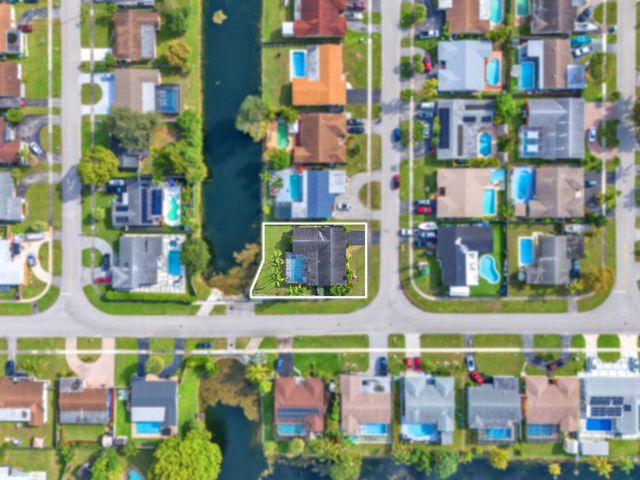 9371 NW 24th Court, Sunrise, FL 33322