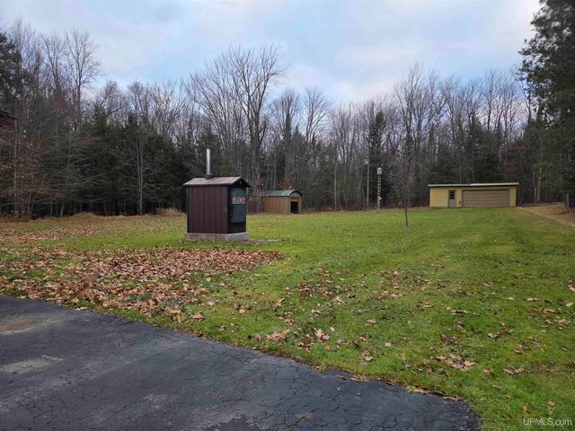 4280 Us 2 W Highway, Iron River, MI 49935