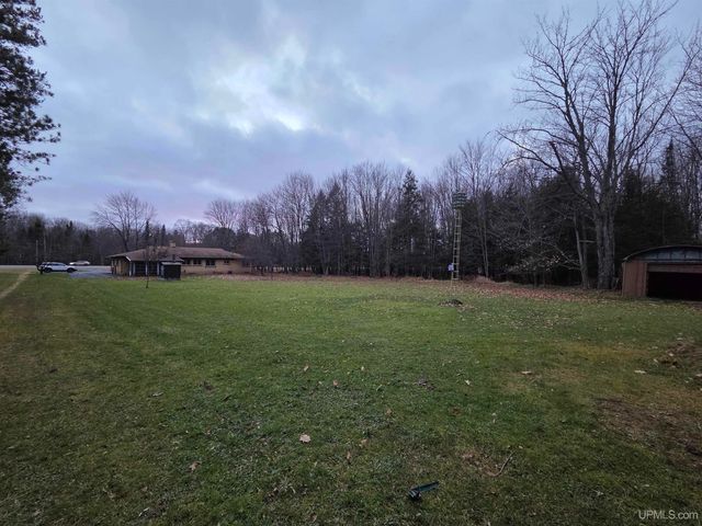 4280 Us 2 W Highway, Iron River, MI 49935