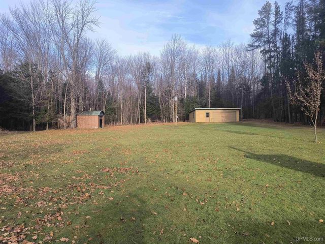 4280 Us 2 W Highway, Iron River, MI 49935