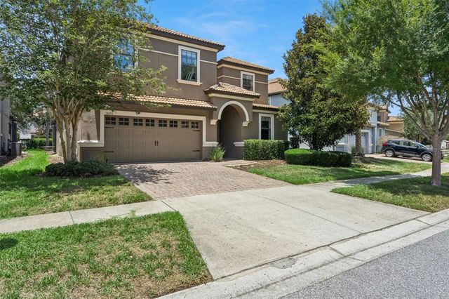 1420 MOON VALLEY, Davenport, FL 33896