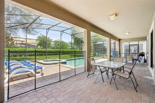 1420 MOON VALLEY, Davenport, FL 33896