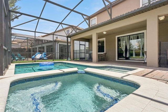 1420 MOON VALLEY, Davenport, FL 33896