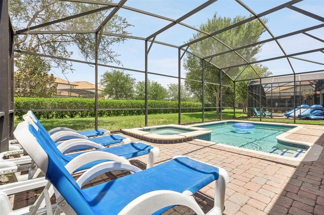1420 MOON VALLEY, Davenport, FL 33896