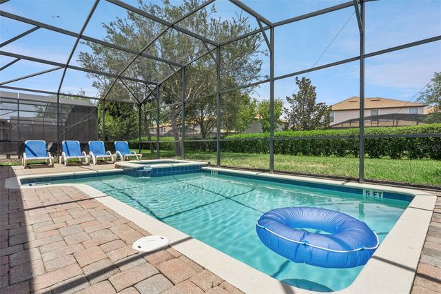 1420 MOON VALLEY, Davenport, FL 33896