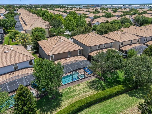 1420 MOON VALLEY, Davenport, FL 33896