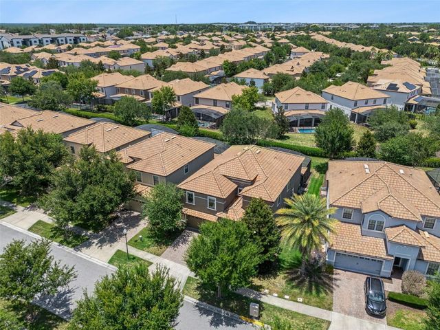 1420 MOON VALLEY, Davenport, FL 33896
