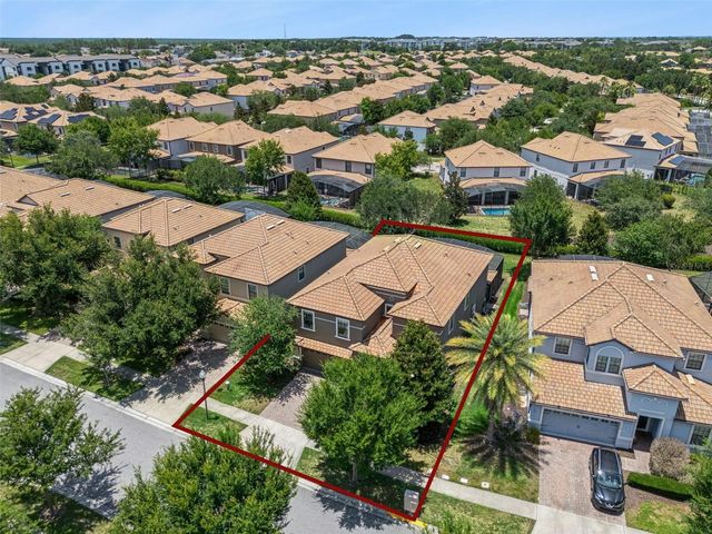 1420 MOON VALLEY, Davenport, FL 33896