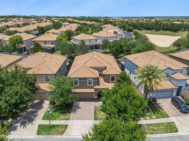 1420 MOON VALLEY, Davenport, FL 33896