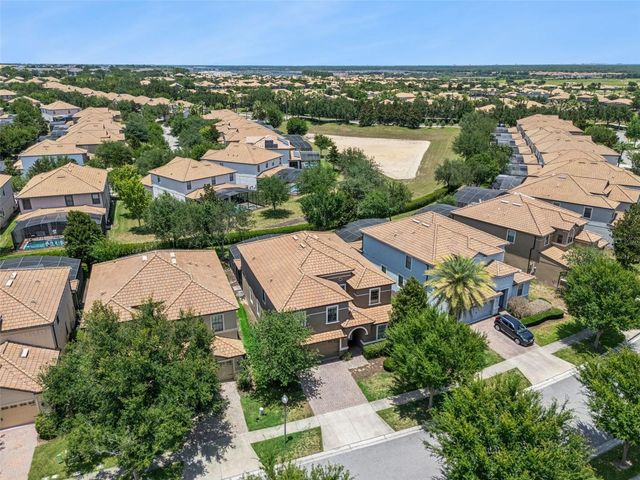 1420 MOON VALLEY, Davenport, FL 33896