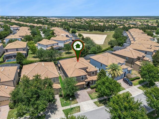 1420 MOON VALLEY, Davenport, FL 33896